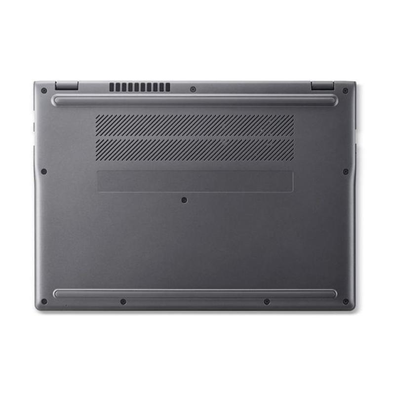 Portatil acer chromebook plus 514 cbe594 - 2 - tco core 5 - 120u - 16gb - ssd 512gb - 14 pulgadas fhd+ - chrome os