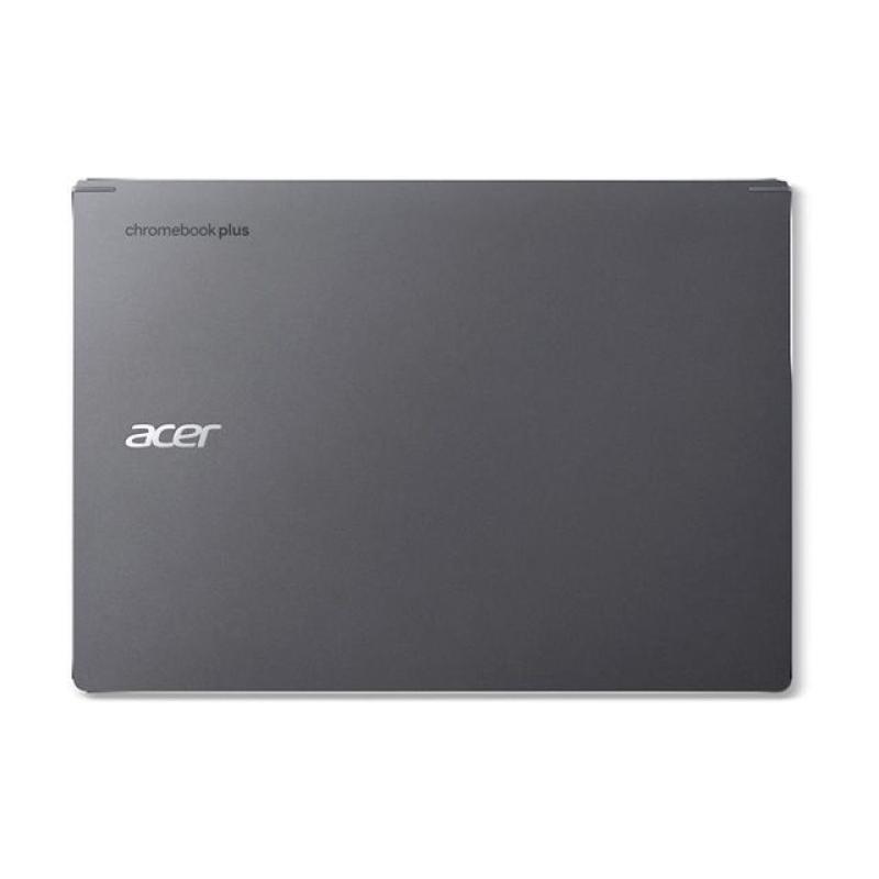 Portatil acer chromebook plus 514 cbe594 - 2 - tco core 7 - 150u - 16gb - ssd 512gb - 14 pulgadas fhd+ - chrome os