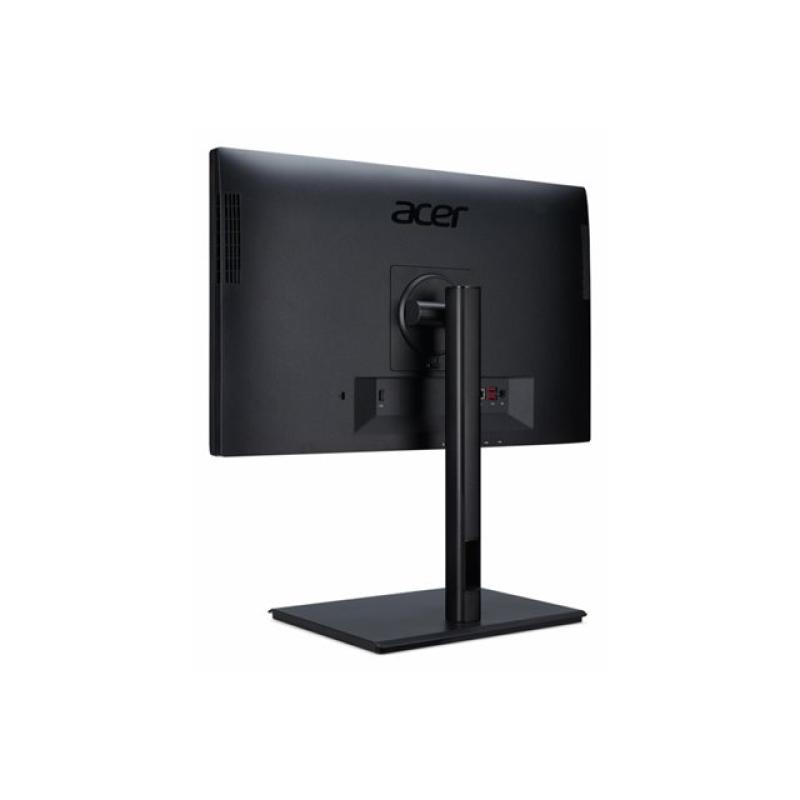 Ordenador all in one acer veriton z2 vz2724g i7 - 14700 - 16gb - ssd 512gb - 23.8 pulgadas fhd - w11p