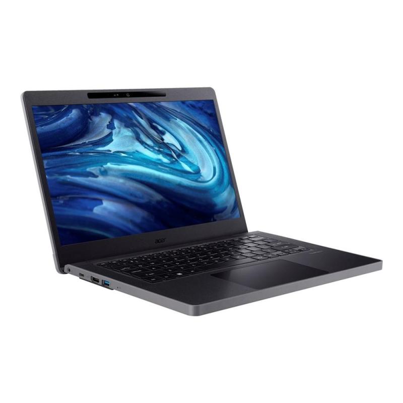 Portatil acer travelmate b5 14 tmb514 - 31 - tco n200 - 8gb - ssd 128gb - 14 pulgadas fhd - w11p