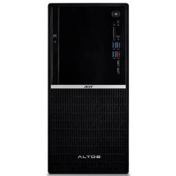 Ordenador acer altos p130 f9 i9 - 14900 - 32gb - ssd 1tb - w11p