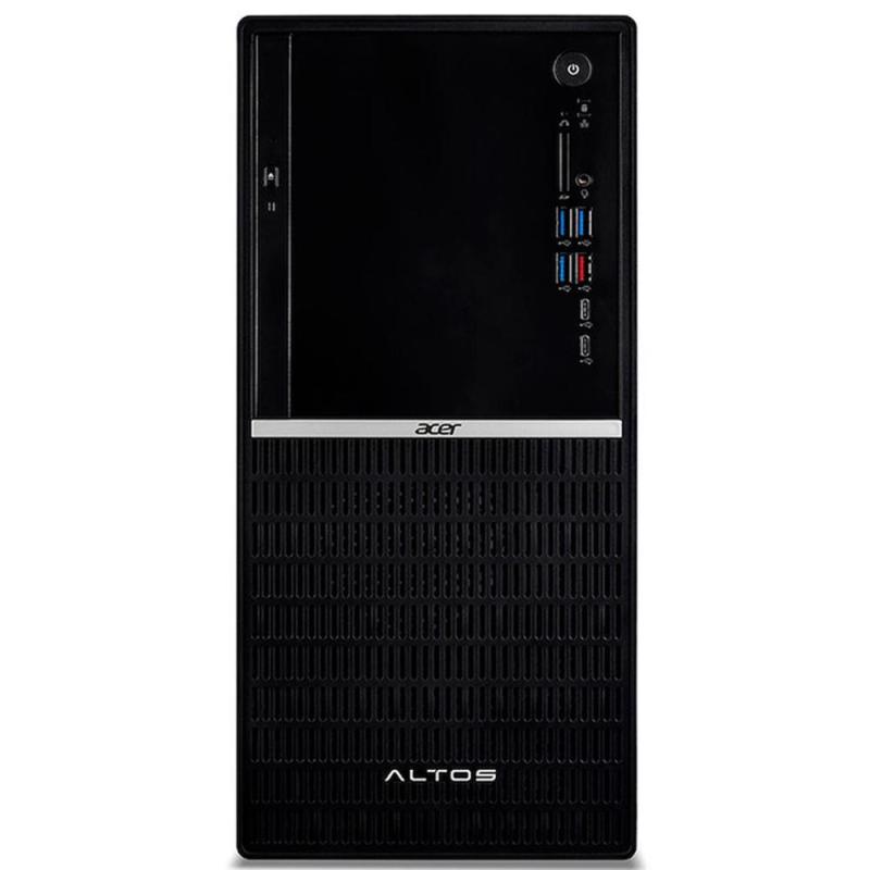 Ordenador acer altos p130 f9 i9 - 14900 - 32gb - ssd 1tb - w11p