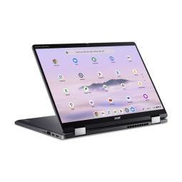 Portatil acer chromebook plus spin 714 cpe794 - 1n - tco u7 - 155u - 32gb - ssd 512gb - 14 pulgadas fhd+ - chrome os