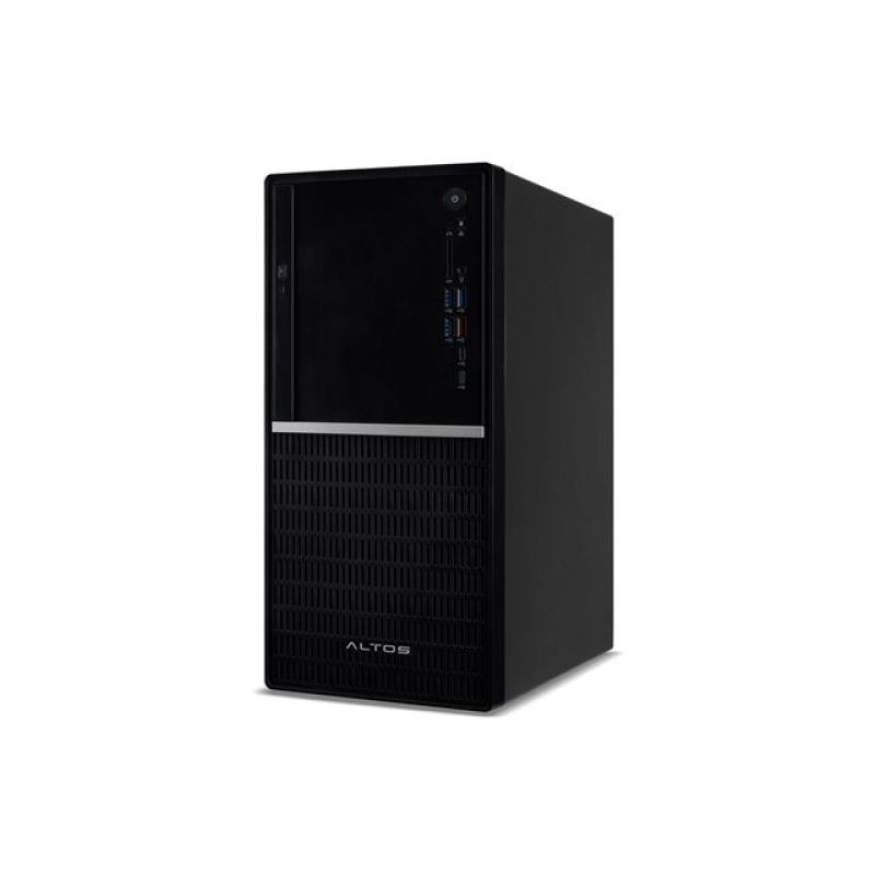 Ordenador acer altos p10 f9 i7 - 14700 - 16gb - ssd 1tb - w11p