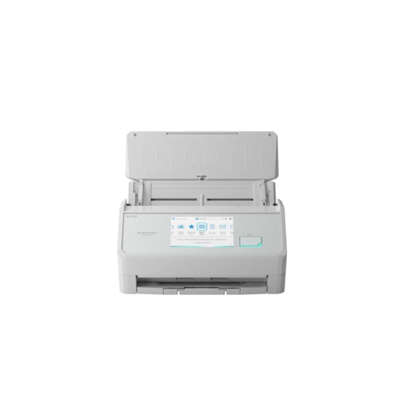 Escaner ricoh - fujitsu scansnap ix2500 a3 blanco