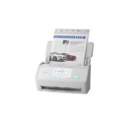 Escaner ricoh - fujitsu scansnap ix2500 a3 blanco