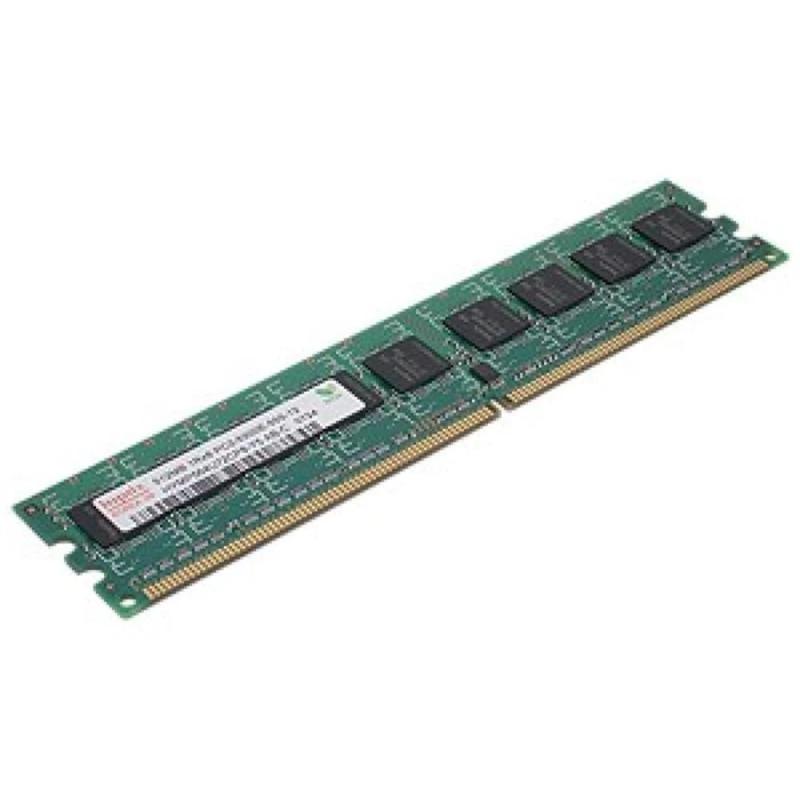 Memoria ram ddr4 16gb fujitsu - 3200mhz - pc4 25600 - dimm