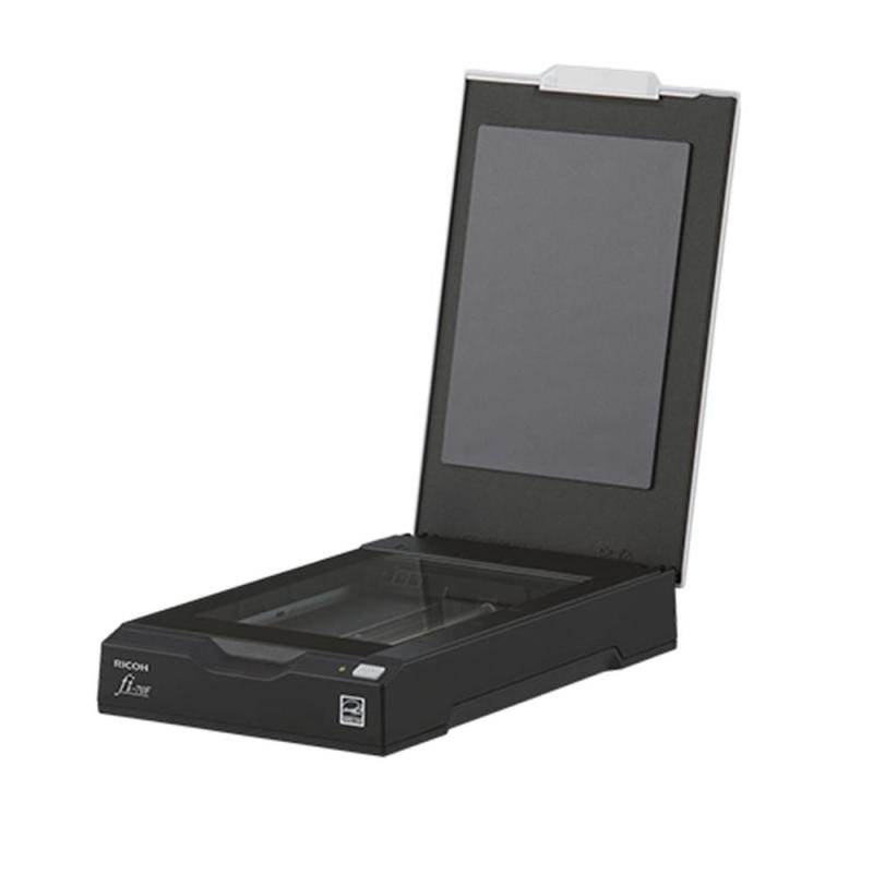 Escaner de pasaportes - dni ricoh - fujitsu fi - 70f