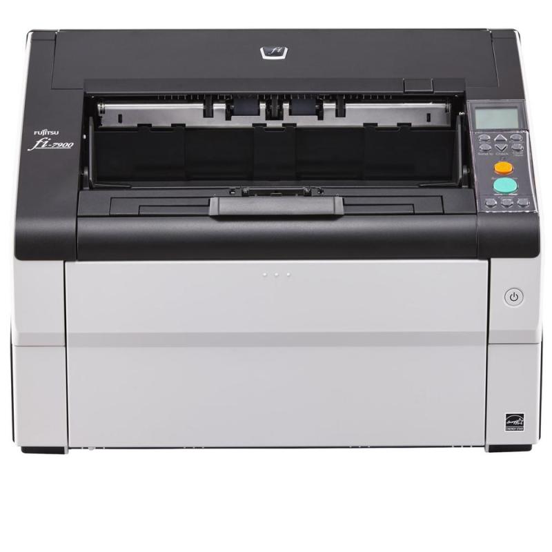 Escaner ricoh - fujitsu fi - 7900