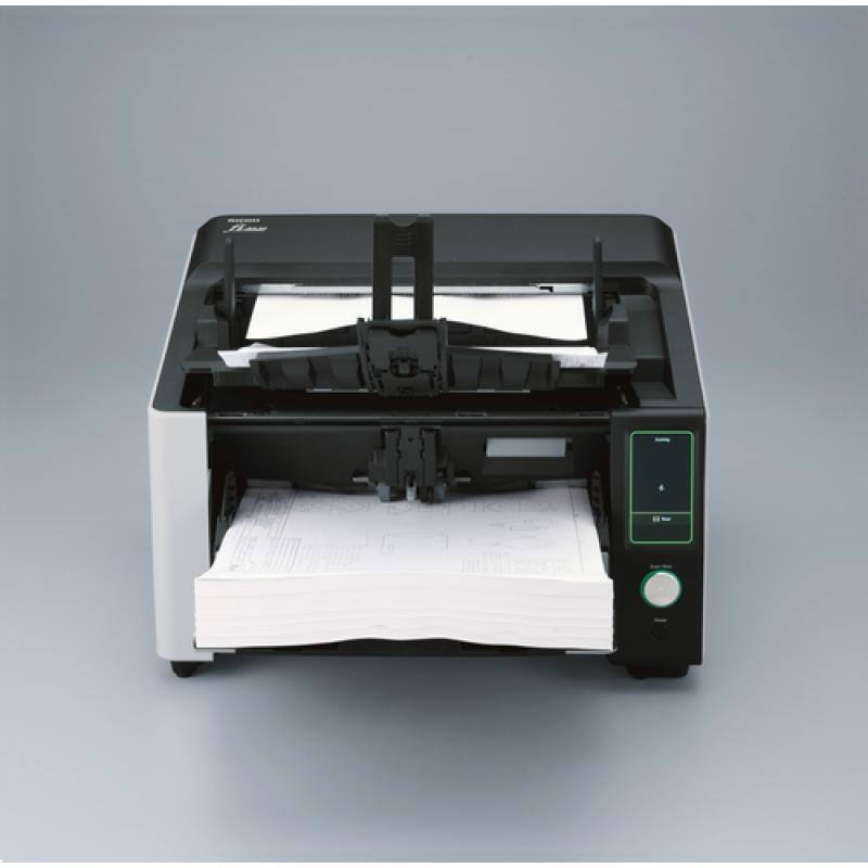 Escaner ricoh - fujitsu fi - 8820