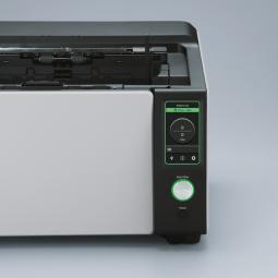Escaner ricoh - fujitsu fi - 8820