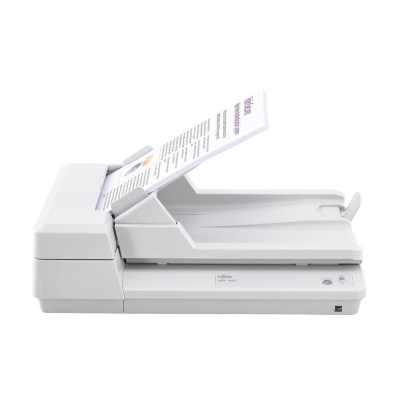 Escaner ricoh - fujitsu sp - 1425