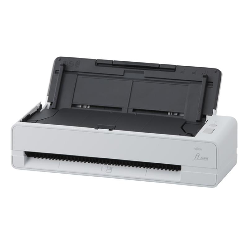 Escaner ricoh - fujitsu fi - 800r