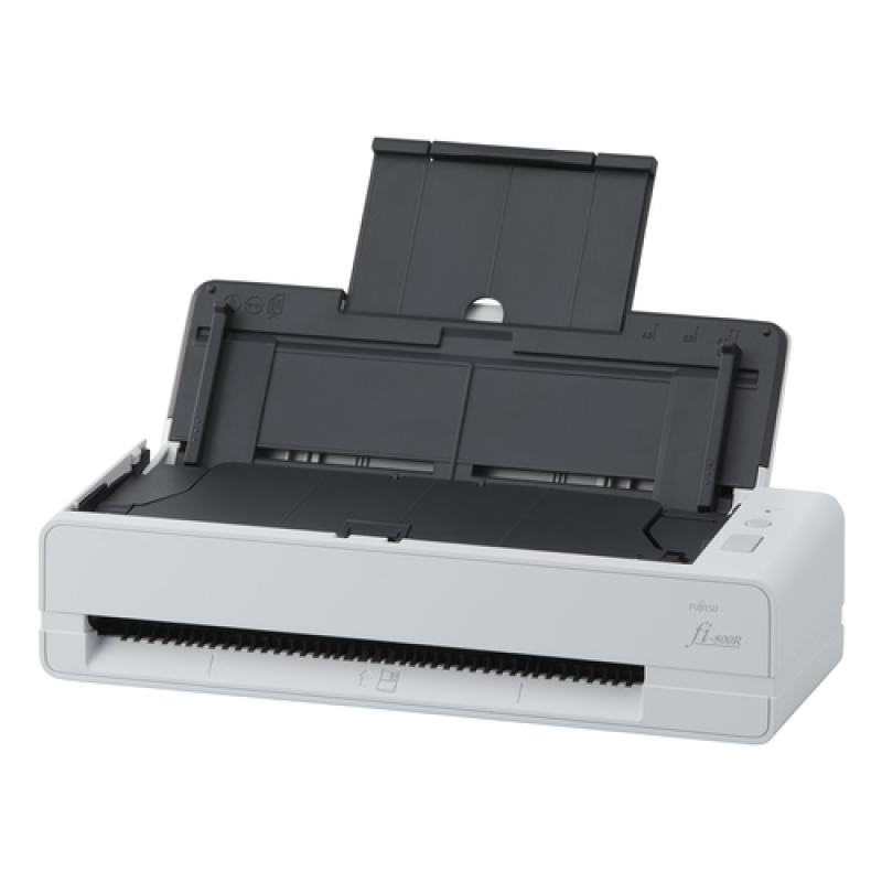 Escaner ricoh - fujitsu fi - 800r