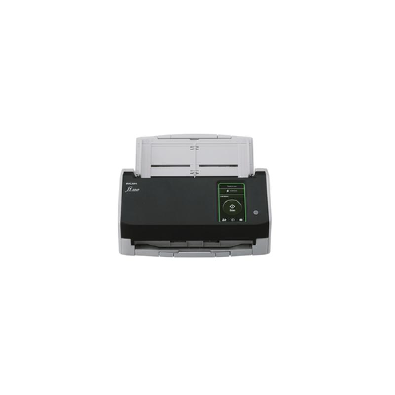 Escaner ricoh - fujitsu fi - 8040