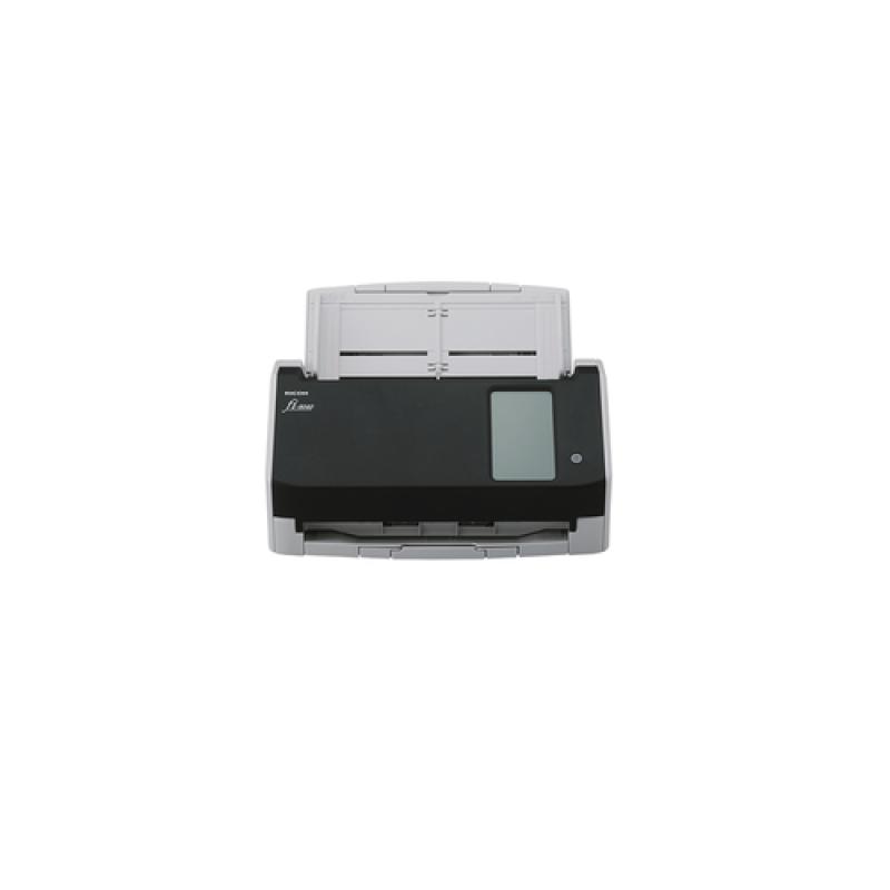 Escaner ricoh - fujitsu fi - 8040