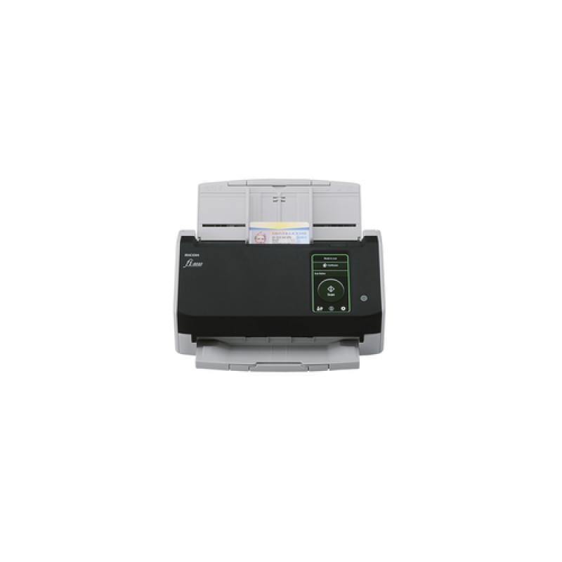 Escaner ricoh - fujitsu fi - 8040