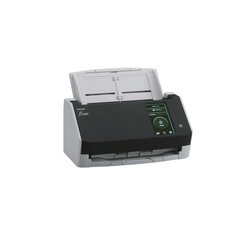 Escaner ricoh - fujitsu fi - 8040