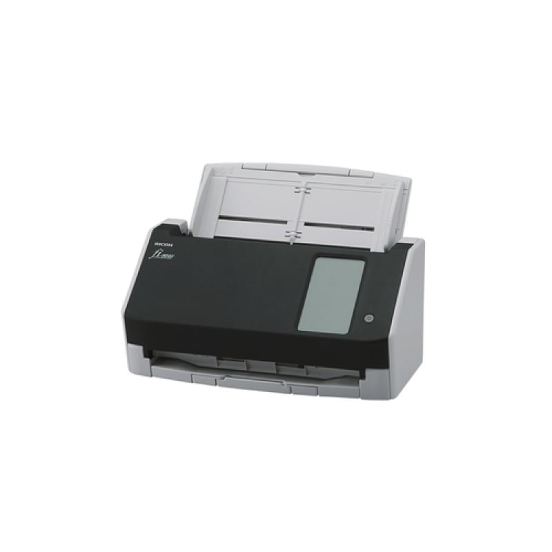 Escaner ricoh - fujitsu fi - 8040