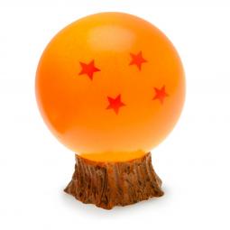 Figura hucha plastoy dragon ball bola de dragon 4 estrellas - Imagen 1