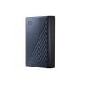 Disco duro externo hdd wd western digital 6tb my passport for mac usb tipo c azul