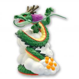 Figura hucha plastoy dragon ball shenron - Imagen 1
