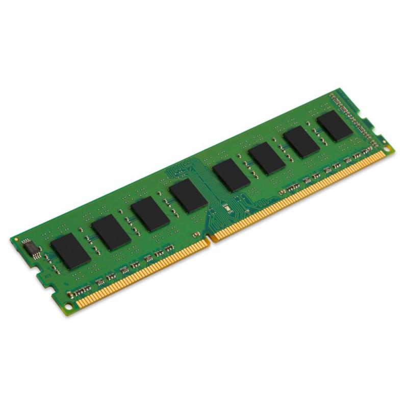 Memoria ram ddr3l 4gb kingston - dimm - 1600mhz - pc3 12800 - cl11 - 1.35v