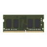 Memoria ddr4 4gb kingston - 3200mt - s - pc4 - 25600 - cl22 - sodimm