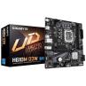 Placa base gigabyte h610m d3w 1700 matx 4xddr5