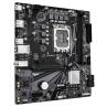 Placa base gigabyte h610m d3w 1700 matx 4xddr5