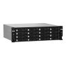 Servidor nas qnap tl - r1620sdc 16 bahias 3u rack