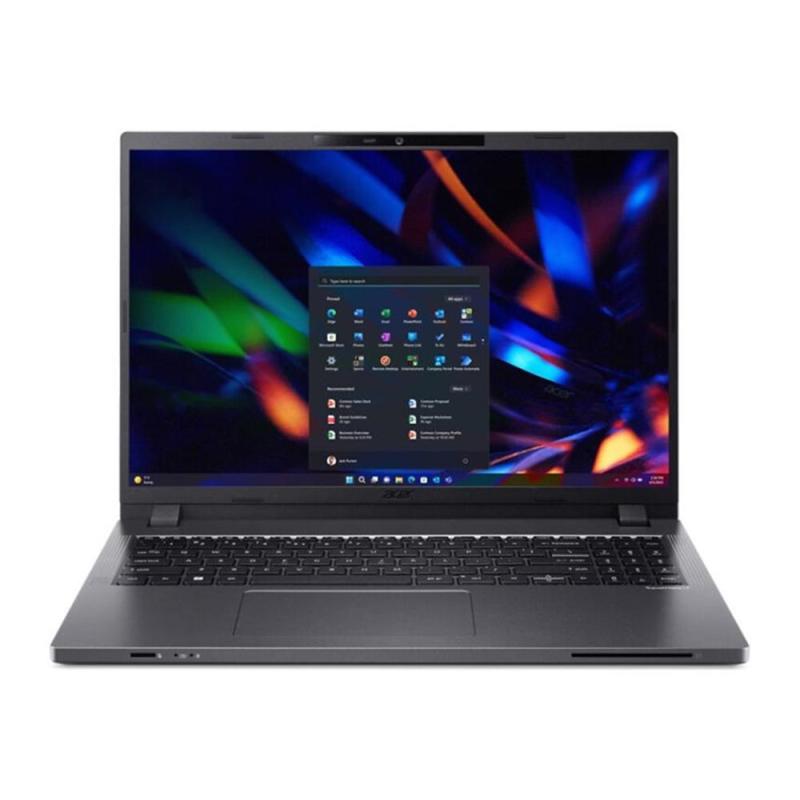 Portatil acer tmp216 - 51 - g2 i7 - 1355u 16gb ssd 512gb 16 pulgadas