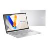 Portatil asus vivobook 17 f1704va - au036 core 5 - 120u - 16gb - ssd 1tb - 17.3 pulgadas fhd - freedos