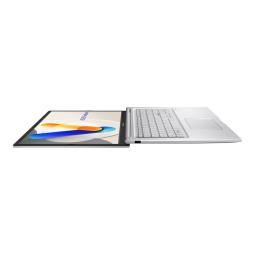 Portatil asus vivobook 17 f1704va - au036 core 5 - 120u - 16gb - ssd 1tb - 17.3 pulgadas fhd - freedos
