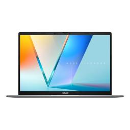Portatil asus vivobook s 14 s3407ca - ly124 u5 - 225h - 16gb - ssd 512gb - 14 pulgadas fhd+ - freedos