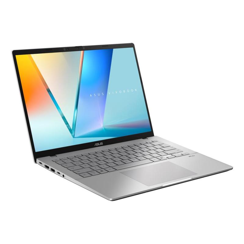 Portatil asus vivobook s 14 s3407ca - ly124 u5 - 225h - 16gb - ssd 512gb - 14 pulgadas fhd+ - freedos