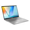 Portatil asus vivobook s 14 s3407ca - ly124 u5 - 225h - 16gb - ssd 512gb - 14 pulgadas fhd+ - freedos