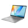 Portatil asus vivobook s 14 s3407ca - ly124 u5 - 225h - 16gb - ssd 512gb - 14 pulgadas fhd+ - freedos
