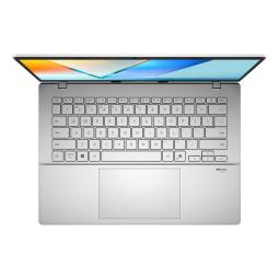 Portatil asus vivobook s 14 s3407ca - ly124 u5 - 225h - 16gb - ssd 512gb - 14 pulgadas fhd+ - freedos