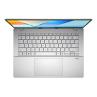 Portatil asus vivobook s 14 s3407ca - ly124 u5 - 225h - 16gb - ssd 512gb - 14 pulgadas fhd+ - freedos