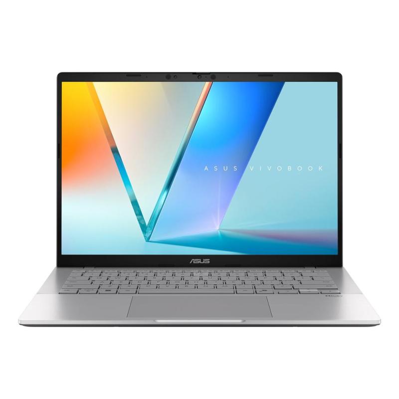 Portatil asus vivobook s 14 s3407ca - ly125 u7 - 255h - 16gb - ssd 512gb - 14 pulgadas fhd+ - freedos