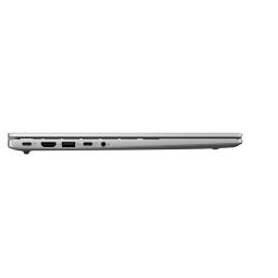 Portatil asus vivobook s 14 s3407ca - ly125 u7 - 255h - 16gb - ssd 512gb - 14 pulgadas fhd+ - freedos