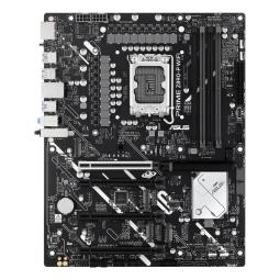 Placa base asus prime z890 - p wifi lga 1851 - 4x ddr5 - 4x sata3