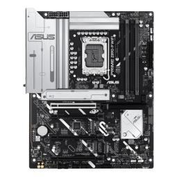 Placa base asus prime z890 - p wifi lga 1851 - 4x ddr5 - 4x sata3