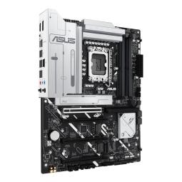 Placa base asus prime z890 - p wifi lga 1851 - 4x ddr5 - 4x sata3