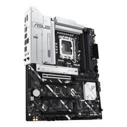 Placa base asus prime z890 - p wifi lga 1851 - 4x ddr5 - 4x sata3
