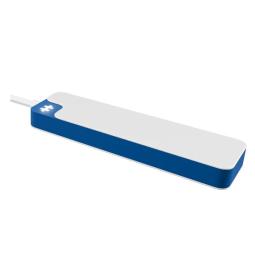 Hub targus usb tipo c 5 en 1