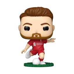Funko pop football: liverpool - alexis mac allister