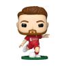 Funko pop football: liverpool - alexis mac allister