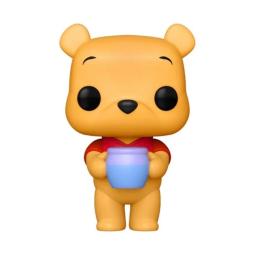 Funko pop disney vinyl winnie the pooh